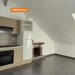 Appartement 2 pièces 31,11 m2 Le Havre à louer